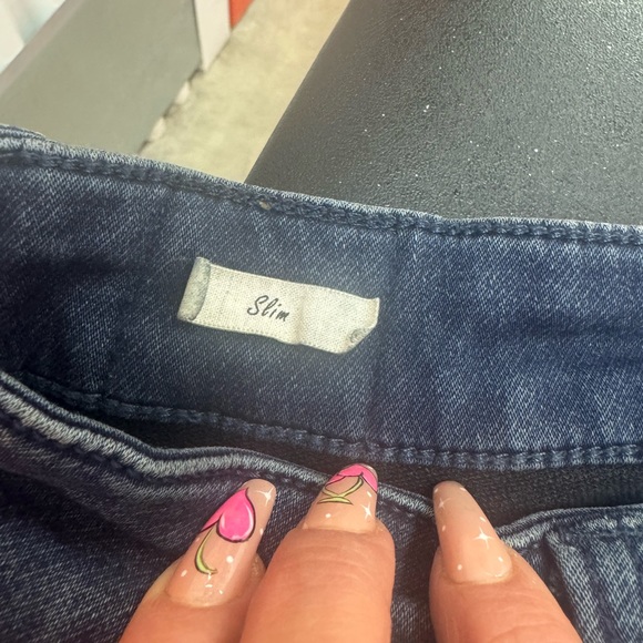 Men’s “Only & Sons” Straight Jeans 36 x 34 - Picture 6 of 7